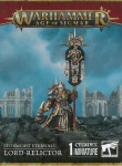 Stormcast Eternals Lord Relictor