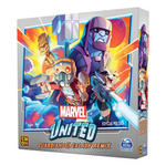 Marvel United: Guardians of the Galaxy Remix PL