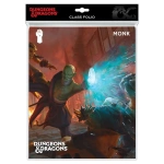 Dungeons&Dragons Character Folio Monk