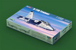 Hobby Boss 81743 A-11B Trainer