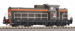 Piko 59273 Kolejka Lokomotywa spalinowa SM42-523