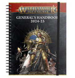 Age of Sigmar General's Handbook 2024-25