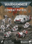 White Scars Combat Patrol