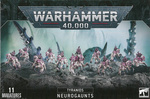 Tyranids Neurogaunts