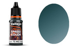 Farba Vallejo Xpress Color 174 72462 Starship Steel