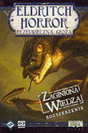 Eldritch Horror - Zaginiona Wiedza