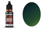 Vallejo Xpress Color 180 72468 Commando Green