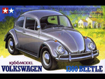 Tamiya 24136 Volkswagen Beetle