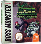 Boss Monster Twarde Lądowanie