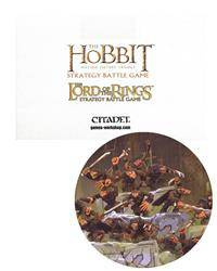 Skaven Night Runners