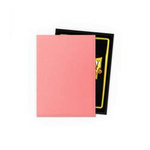 Koszulki Standard Dragon Shield Matte Dual Peach (100 sztuk)