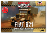 Wrzesień 1939 nr 11 - Polski Fiat 621
