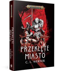 Warhammer Age of Sigmar Przeklęte Miasto
