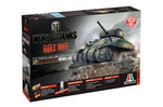 Italeri 36503 World of Tanks - M4 Sherman