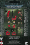 Blood Angels Primaris Upgrades