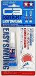 Tamiya 87137 Klej CA Cement - Easy sanding