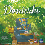 Doniczki gra karciana