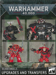 Blood Angels Upgrades & Transfers 