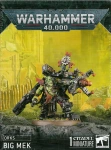 Orks Big Mek 