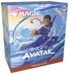 Magic The Gathering Karnet Prerelease Avatar The Last Airbender Katara BLUE