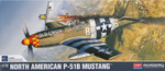 Academy 12336 USAAF B-25B The Battle of Midway