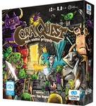 Cora Quest (edycja polska)