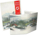 Legend of the Five Rings RPG Game Master's Kit ENG