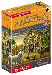 Agricola - Wersja dla graczy