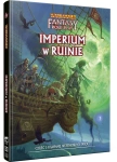Warhammer FRP Wewnętrzny Wróg 5 Imperium w Ruinie