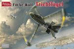 Amusing 48A001 Focke-Wulf Triebflugel
