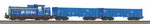 Piko 97937 Zestaw startowy PKP SM42 Cargo