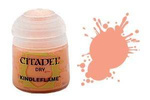Farbka Citadel Dry Kindleflame