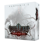 Cthulhu:Death May Die: Kampania 2
