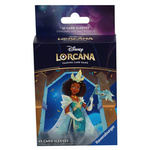Disney Koszulki na karty Lorcana Tiana  (Ravensburger)