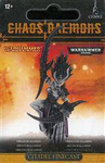 Herald of Slaanesh