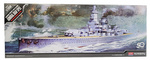 Model plastikowy do sklejenia Academy 14102 USS Oliver Hazard Perry FFG-7
