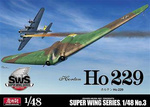 Zoukei-Mura 003 Horten Ho 229