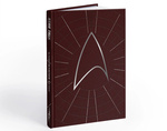 Star Trek Adventures RPG Gamesmaster's Guide