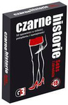 Czarne historie - Seks i zbrodnia