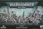 Tyranids Genestealers