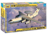 Zvezda 7024 S-50 "Mainstay" Early (AEW)