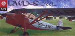 Plastyk S-064 RWD-8 DWL