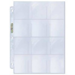Strona do segregatora 12-pocket Page Platinum