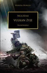 Warhammer 40.000 Herezja Horusa 26 Vulkan Żyje