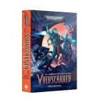 Voidscarred (Black Library)