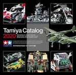 Tamiya 64425 Katalog 2020