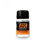AK-011 White Spirit