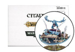 Daemons of Tzentch The Blue Scribes