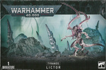 Tyranids Lictor 