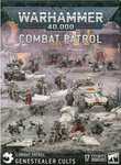Genestealer Cults Combat Patrol 